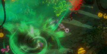 Book of Yog Idle RPG PC Screenshot