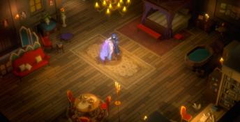Book of Yog Idle RPG PC Screenshot
