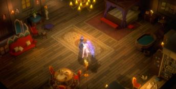 Book of Yog Idle RPG PC Screenshot