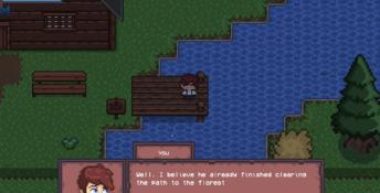 Book Quest PC Screenshot