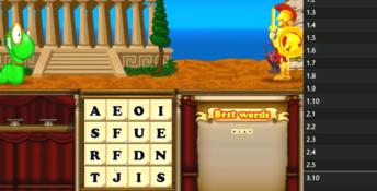 Bookworm Adventures PC Screenshot