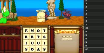 Bookworm Adventures PC Screenshot