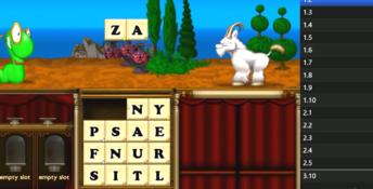 Bookworm Adventures PC Screenshot