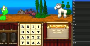 Bookworm Adventures PC Screenshot