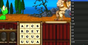 Bookworm Adventures PC Screenshot