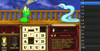 Bookworm Adventures PC Screenshot