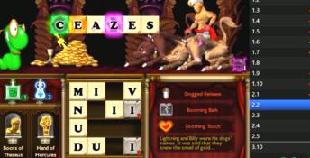 Bookworm Adventures PC Screenshot