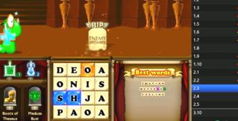Bookworm Adventures PC Screenshot