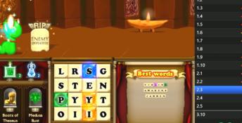 Bookworm Adventures PC Screenshot