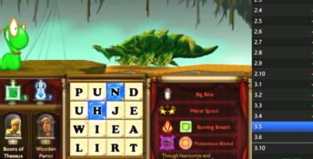 Bookworm Adventures PC Screenshot