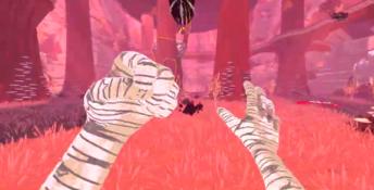 Boomerang X PC Screenshot