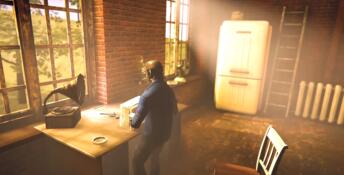 Bootlegger's Mafia Racing Story PC Screenshot