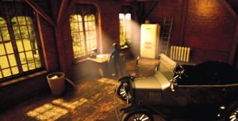 Bootlegger's Mafia Racing Story