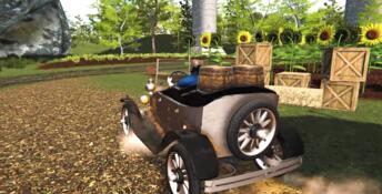 Bootlegger's Mafia Racing Story