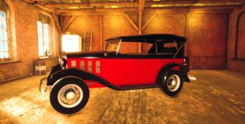 Bootlegger's Mafia Racing Story PC Screenshot