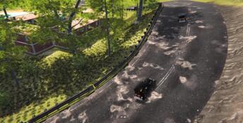 Bootlegger's Mafia Racing Story PC Screenshot