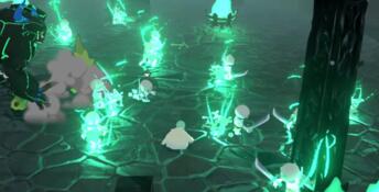 Bor Dungeon PC Screenshot