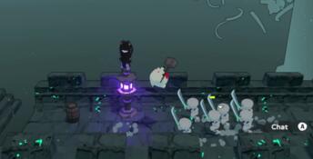 Bor Dungeon