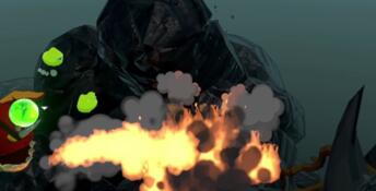 Bor Dungeon PC Screenshot