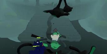 Bor Dungeon PC Screenshot