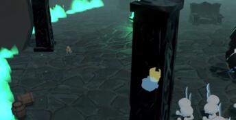 Bor Dungeon PC Screenshot