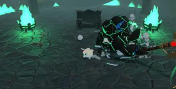 Bor Dungeon PC Screenshot