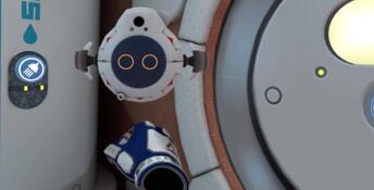 Border Bots VR