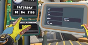 Border Bots VR PC Screenshot