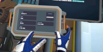 Border Bots VR PC Screenshot