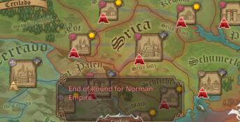 Border Conqueror PC Screenshot