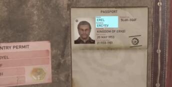 Border Officer PC Screenshot