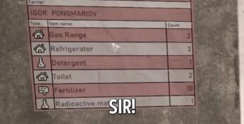 Border Officer PC Screenshot
