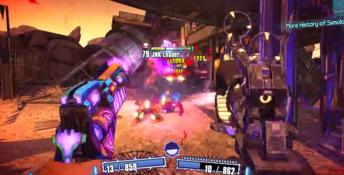 Borderlands 2 PC Screenshot