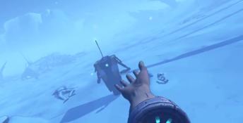 Borderlands 2 VR PC Screenshot