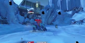 Borderlands 2 VR
