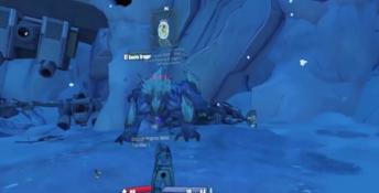 Borderlands 2 VR