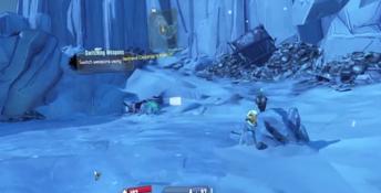 Borderlands 2 VR