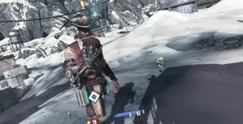 Borderlands 2 VR PC Screenshot
