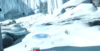 Borderlands 2 VR PC Screenshot