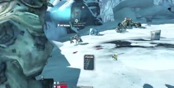 Borderlands 2 VR PC Screenshot