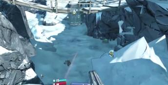 Borderlands 2 VR PC Screenshot