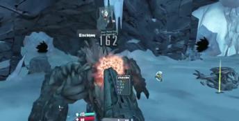 Borderlands 2 VR PC Screenshot