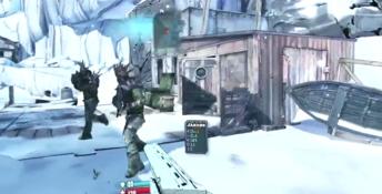 Borderlands 2 VR PC Screenshot