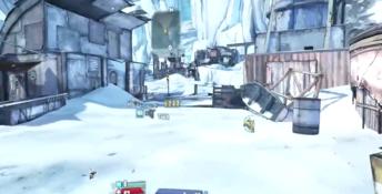 Borderlands 2 VR PC Screenshot