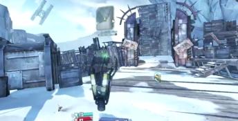 Borderlands 2 VR PC Screenshot