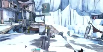Borderlands 2 VR PC Screenshot