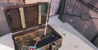 Borderlands 2 VR PC Screenshot