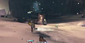 Borderlands 2 VR PC Screenshot