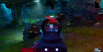 Borderlands 3 PC Screenshot