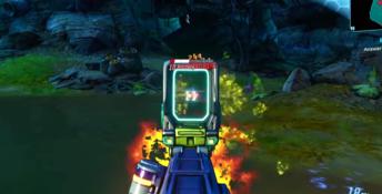 Borderlands 3 PC Screenshot